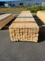 Paket Reglar 45x90mm 4,80-5,40m 121st Ohyvlat