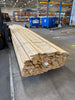 Paket Virke- Blandat Virke