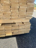 Parti Felhyvlad Råspont 20x120/23x120 mm