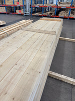 Paket Finsågad Panel 22x165mm 4,80m – 150 st Revor