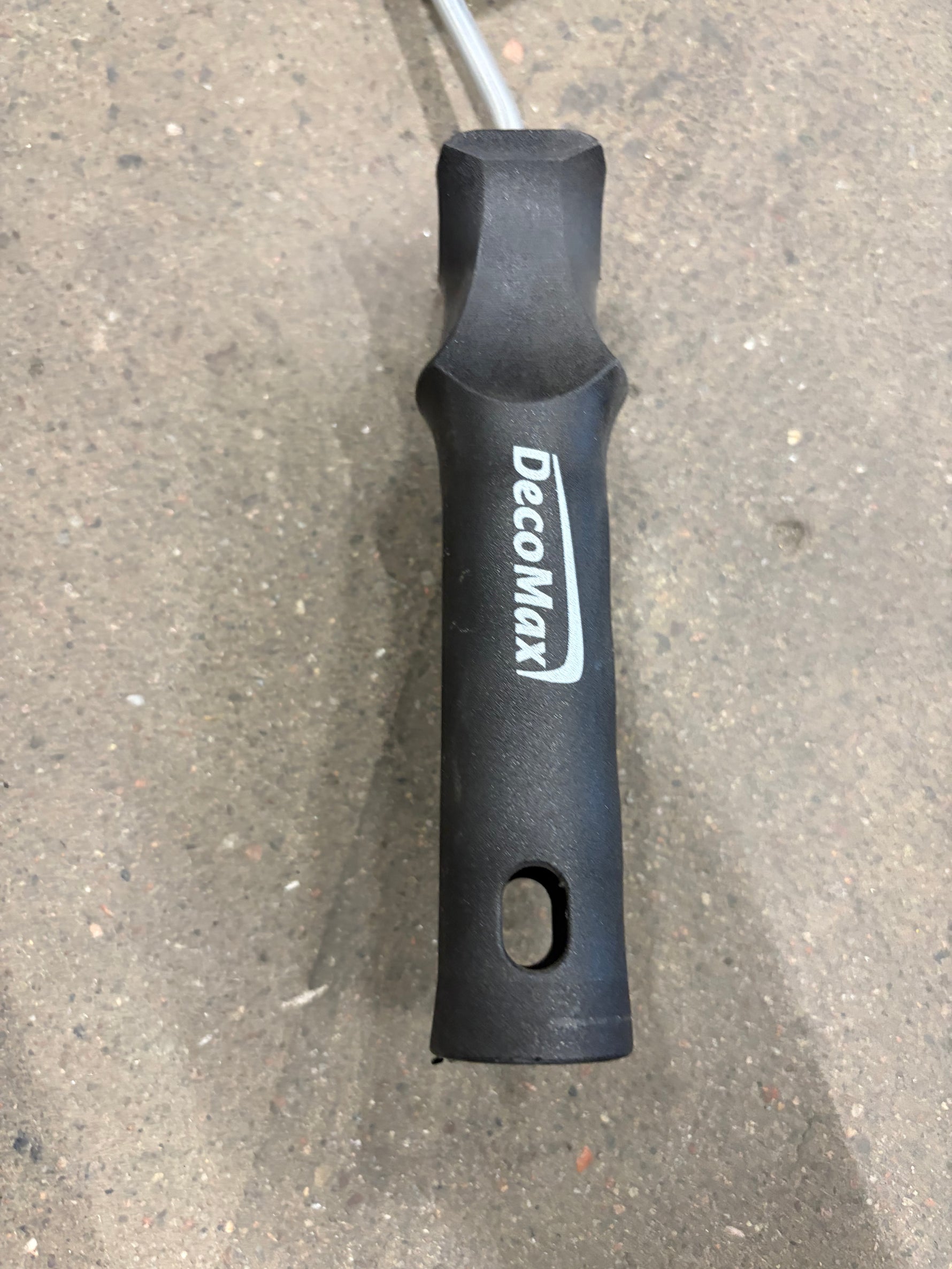 Miniroller Decomax