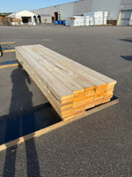 Paket Reglar 45×195 mm (3,30–3,90 m) 40 st
