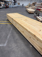 Paket Ohyvlade Reglar 50x147mm (3.60-5.40m) 56st- Furu