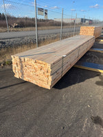 Paket Reglar 48x73 mm – 154 st (5,40 m, furu)