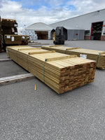 Paket Tryckimpregnerad Trall 28×120mm, 153st 4,80m (G4-2)