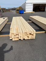 Paket Ohyvlade Reglar 45x90mm, 96st (4,2–4,8m)