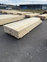 Paket Ohyvlade Reglar 47x200mm (2,70–3,60m) 39st