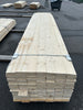 Paket Ytterpanelbräda 22x145mm 209st 4.80–5.40m (B-Sortering)