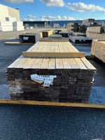 Paket Tryckimpregnerad Trall 28x95mm, 176st 3.0m
