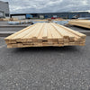 Paket Brädor 19x63mm – 64 st (4,50 m, gran, ohyvlad/råsågad)