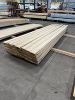 Paket Ytterpanel Dubbelfas Fals 22x145mm 4,20m – 110 st