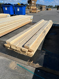 Paket Slätspont 45x120mm 3,00m 23st Gran