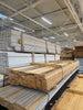 Paket Ytterpanel 22x120mm 111st 4.20m – Obehandlad Gran