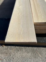 Paket Finsågade Brädor 22x220mm 3,00m 34st Obehandlade