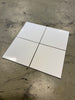 Paket Kakel  200x200mm Vit 40st/pkt 1.60kvm