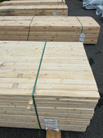 Paket Reglar 45x70mm 2,70-3,60m 256st