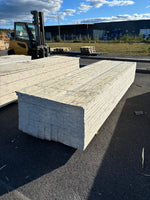 Paket Finsågade Brädor 22x95mm 3,60m 286st Mellanstrukna