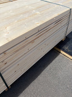 Paket Ytterpanel 22x195mm, 120st 3,60–4,20m (Andra sortering)