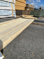 Paket Spontad Ytterpanel 22×145 mm 3,00 m 17 st Obehandlad Gran