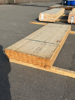 Paket Finsågade Brädor 22x95mm 100st 3.0m Gran - Spirec