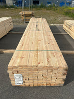 Paket Reglar 45x95mm 3,90-5,40m 144st