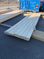 Paket Elingepanel 22x145mm 3.6 m- 26 st - Spirec