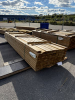 Paket Tryckimpregnerade Reglar 45x120mm 4,20m NTR-AB, C24 81st