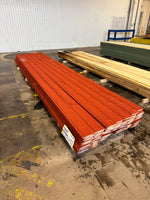 Paket Enkelfas 22×145 mm (5,10–5,40m) Ytbehandlad – 84 st