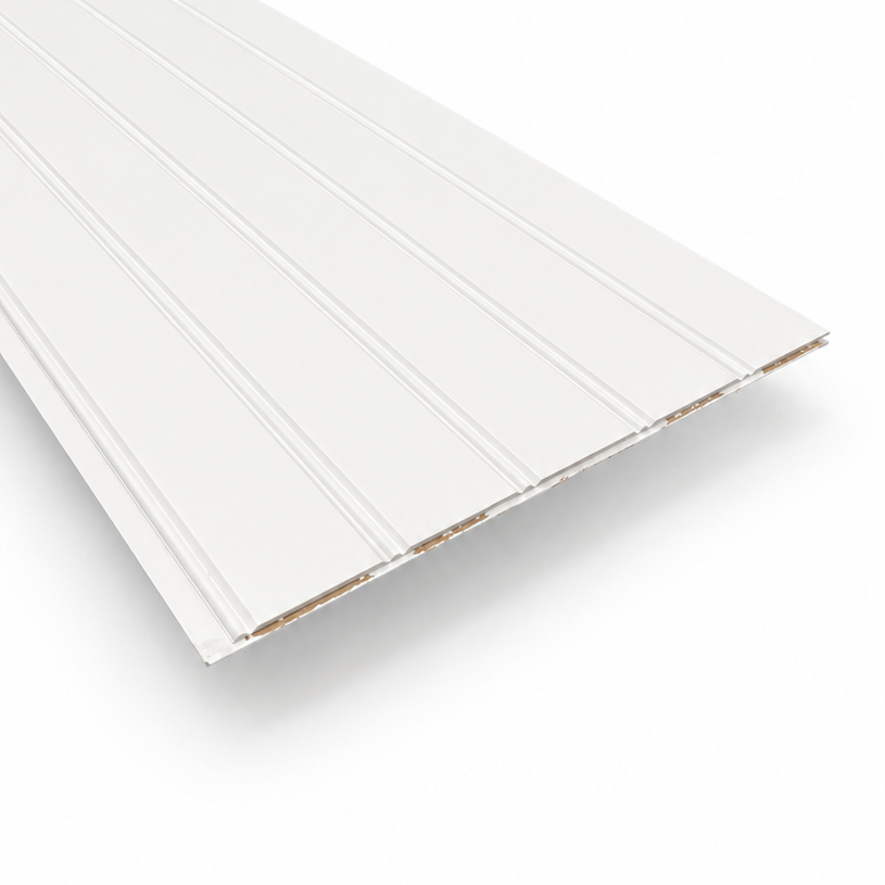 Parti Smartpanel Multipanel Pearl Bomull – 52st skivor, 48,593 m²