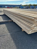 Paket Uppsala­panel 21x115mm – 224 st 5,40 m (gran, obehandlad)
