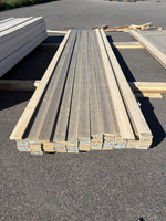 Paket Finsågade Brädor 22x95mm, 70st 4.80m- Lasyr
