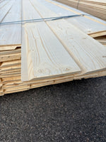 Paket Enkelfas Fals Ändspont 22x145mm, 96st 4,80m (Andra sortering)