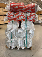 Pall Isolering ROCKWOOL Flexibatts 70/170mm – 15 balar