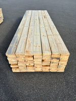 Paket Ohyvlade Reglar 47x150mm (3,00–3,60m) 70st