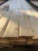 Paket Ytterpanel 22x120mm 69st 3.60m