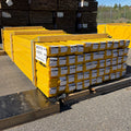 Parti Pärlspont 12x95mm Sekunda, 55 Paket- 111 kvm (2,7-3,3m)