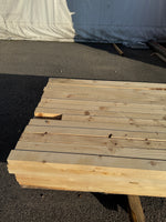 Paket Reglar 48x68mm (3,60-5,50m) 105st Gran