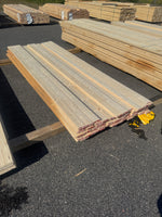 Paket Ytterpanel 22x95mm 2,70m 75st Obehandlad