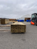 Paket Tryckimpregnerad trall 27x145 Rillad 131 st 3.60m (B-Sortering)