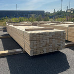 Paket Reglar 45x90mm 4,20-4,80m 144st Ohyvlat