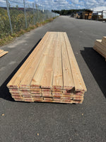 Paket Rillad 28x145 – 84st – 4.80–5.40 m – ANDRASORTERING