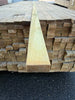 Finsågad Läkt 22x45mm, NTR AB 3.60m (Tryckimpregnerad)