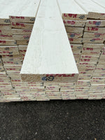 Paket Finsågade Brädor 22x95 mm – 4,80m 275st (Mellanstrukna)