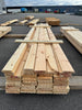Paket Golv – Blandade Dimensioner (50 st / 3,0–4,2 m)