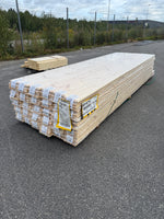 Parti Massivt Furugolv Borstad Ljusgrå Ekonomi 25x160 mm – ca 64,32 m²