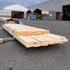 Paket Ytterpanelbräda 22x145mm 57st 3.00–3.60m (B- Sortering)