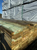Trall 28x145mm Rillad – 4,80 m (furu, NTR AB, B-sort)