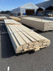 Paket Finsågad Panel 22x145mm 80st 3.0–5.40m – Andra sortering