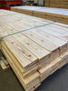 Paket Hyvlad panel 27x145 4.20m 80st-Felproducerad