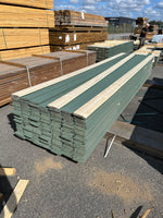Paket Spontad Spårpanel 22x145mm 4,50m 170st Gran
